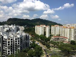 The Hillier (D23), Apartment #595054991